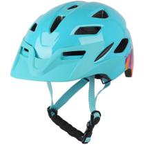 Capacete de bicicleta infantil Bilaki ajustável para 3-14 anos com viseira Capacete de bicicleta infantil Bilaki ajustável para 3-14 anos com viseira