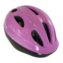 Capacete De Bicicleta Infantil M Elleven