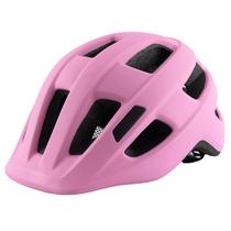 Capacete de bicicleta infantil TLAMEE para crianças de 1 a 8 anos, rosa (48-50 cm) Capacete de bicicleta infantil TLAMEE para crianças de 1 a 8 anos, rosa (48-50 cm)