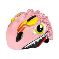 Capacete de Bicicleta Infantil VICTGOAL com Joelheiras e Cotoveleiras - Kit de Segurança Capacete de Bicicleta Infantil VICTGOAL com Joelheiras e Cotoveleiras - Kit de Segurança