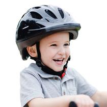 Capacete de Bicicleta Joovy Noodle para Bebês e Crianças (1 a 9 anos)