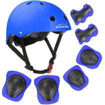 Capacete de bicicleta KAMUGO Kids Toddler 2-8 anos ou mais equipamento de proteção Capacete de bicicleta KAMUGO Kids Toddler 2-8 anos ou mais equipamento de proteção