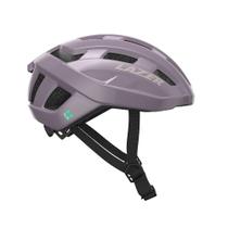 Capacete de bicicleta LAZER Tempo KinetiCore Lightweight Mulberry