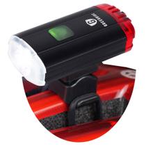 Capacete de bicicleta Light Greerride Recarregável Luz Dianteira e Traseira Capacete de bicicleta Light Greerride Recarregável Luz Dianteira e Traseira
