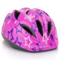 Capacete de bicicleta LX LERMX Kids ajustável de 5 a 14 anos com designs divertidos Capacete de bicicleta LX LERMX Kids ajustável de 5 a 14 anos com designs divertidos