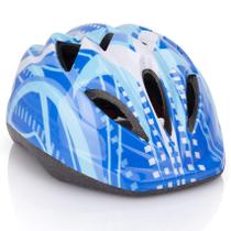 Capacete de bicicleta LX LERMX Kids Bike de 5 a 14 anos ajustável Capacete de bicicleta LX LERMX Kids Bike de 5 a 14 anos ajustável