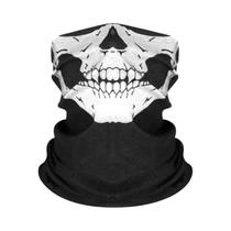 Capacete De Bicicleta Masculino Respirável E À Prova De Vento Com Bandana, Máscara De Esqui,