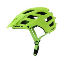 Capacete De Bicicleta MTB Masculino M L TRAIL XC Em Molde Boné De Segurança Para Ciclismo Off-road