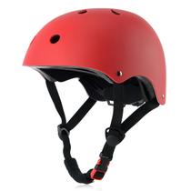 Capacete de bicicleta OUWOER ajustável multiesportivo para crianças e jovens