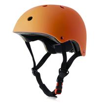 Capacete de Bicicleta OUWOER Ajustável para Crianças e Jovens - Multi Esportivo