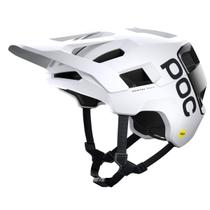 Capacete de bicicleta POC Kortal Race MIPS para trilhas, enduro e todas as montanhas