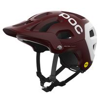 Capacete de bicicleta POC Tectal Race MIPS Advanced Trail Enduro