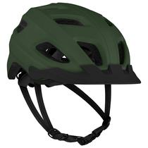 Capacete de bicicleta Retrospec Lennon com luz LED para homens e mulheres adultos Capacete de bicicleta Retrospec Lennon com luz LED para homens e mulheres adultos