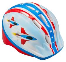 Capacete de bicicleta Schwinn Classic para crianças de 3 a 5 anos Capacete de bicicleta Schwinn Classic para crianças de 3 a 5 anos