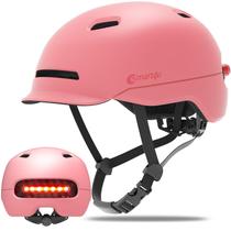Capacete de Bicicleta Smart4u SH50L Leve com Luz Traseira de Freio