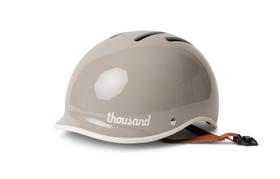 Capacete de bicicleta Thousand Heritage 2.0 Adult Safety Dove Grey L
