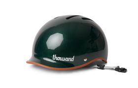 Capacete de bicicleta Thousand Heritage 2.0 Adult Safety L Green
