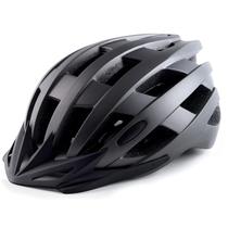 Capacete de bicicleta TLAMEE Titanium Adjustable Road Mountain para adultos