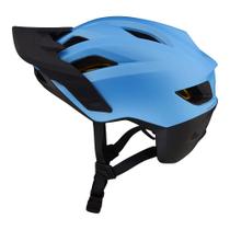 Capacete de bicicleta Troy Lee Designs Flowline Max Ventilation Youth Capacete de bicicleta Troy Lee Designs Flowline Max Ventilation Youth