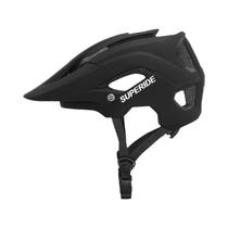 Capacete de Bicicleta Unissex Anti-Impacto Superide - MTB, Estrada e DH