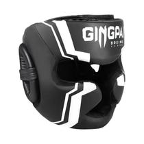 Capacete de Boxe para Crianças e Adultos - MMA, Karate, Muay Thai e Sanda