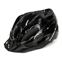 Capacete de Ciclismo Absolute Nero com sinalizador Led