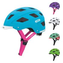 Capacete de Ciclismo Abus Hyban