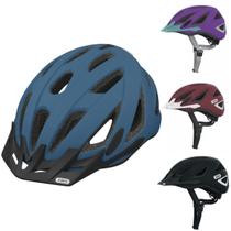 Capacete de Ciclismo Abus Urban-i V.2