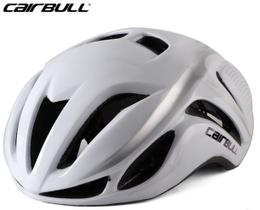 Capacete De Ciclismo Aero Bike Bicicleta Tamanho (54-60cm)