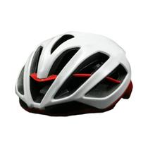 Capacete De Ciclismo Aerodinâmico Ultraleve Vermelho Para Homens E Mulheres, MTB E Bicicleta De Capacete De Ciclismo Aerodinâmico Ultraleve Vermelho Para Homens E Mulheres, MTB E Bicicleta De