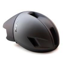 Capacete de Ciclismo Bicicleta Trek Ballista