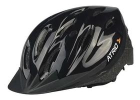 Capacete De Ciclismo Bike Unissex Atrio MTB - G