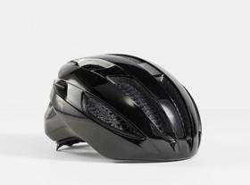 Capacete de ciclismo Bontrager Starvos WaveCel preto - Capacete de ciclismo Bontrager Starvos WaveCel preto -