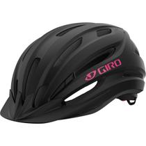 Capacete de ciclismo Giro Register MIPS Adult Matte Black/Raspberr