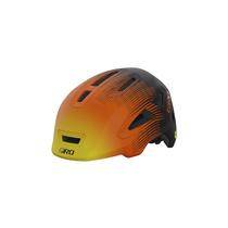 Capacete de ciclismo Giro Scamp MIPS II Youth X-Small (45-49 cm)