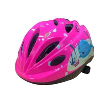 Capacete de ciclismo infantil crazy safety labs