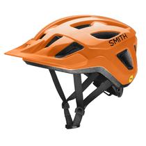 Capacete de Ciclismo Infantil SMITH Wilder Jr. com MIPS - Cor Mandarim