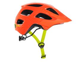 Capacete de ciclismo Infantil Tyro- Tam. Jovens (50-55 cm)