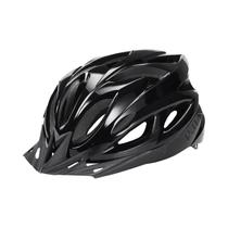 Capacete De Ciclismo Leve E Confortável Para Homens E Mulheres, Proteção De Segurança Para Cabeça Em