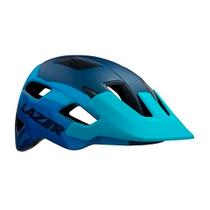 Capacete de ciclismo mtb lazer chiru
