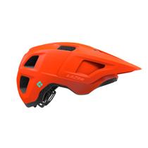 Capacete de ciclismo mtb lazer lupo mtb kineticore 2024