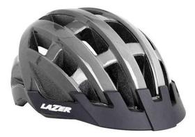 Capacete de ciclismo mtb lazer/shimano compact tam unico Capacete de ciclismo mtb lazer/shimano compact tam unico
