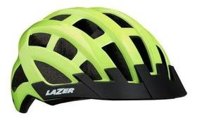 Capacete de ciclismo mtb lazer/shimano compact tam unico