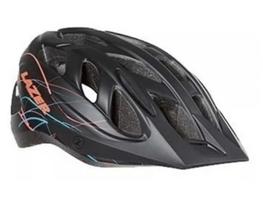 Capacete de ciclismo mtb lazer/shimano feminino pearl