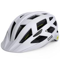 Capacete de Ciclismo OutdoorMaster MIPS Adulto - Modelo Recreational Chalk Cliff