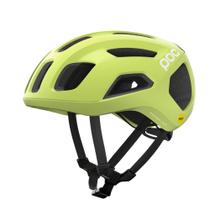 Capacete de ciclismo POC Ventral Air MIPS Lemon Calcite Matt SML