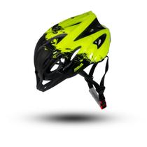 Capacete de ciclismo Rava Space 4 MTB Capacete de ciclismo Rava Space 4 MTB