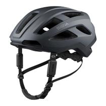 Capacete de ciclismo Sena C1 Smart Bluetooth Intercom Cinza M Capacete de ciclismo Sena C1 Smart Bluetooth Intercom Cinza M