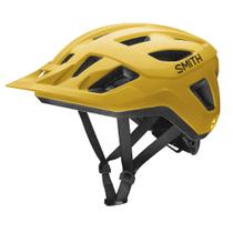 Capacete de Ciclismo SMITH Convoy MTB com MIPS - Cor Fool's Gold