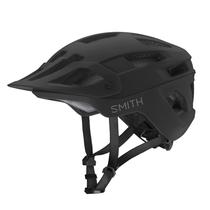 Capacete de ciclismo SMITH Engage Mountain Bike MIPS Matte Black